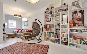 Nice And Cozy Apartment In Delicias